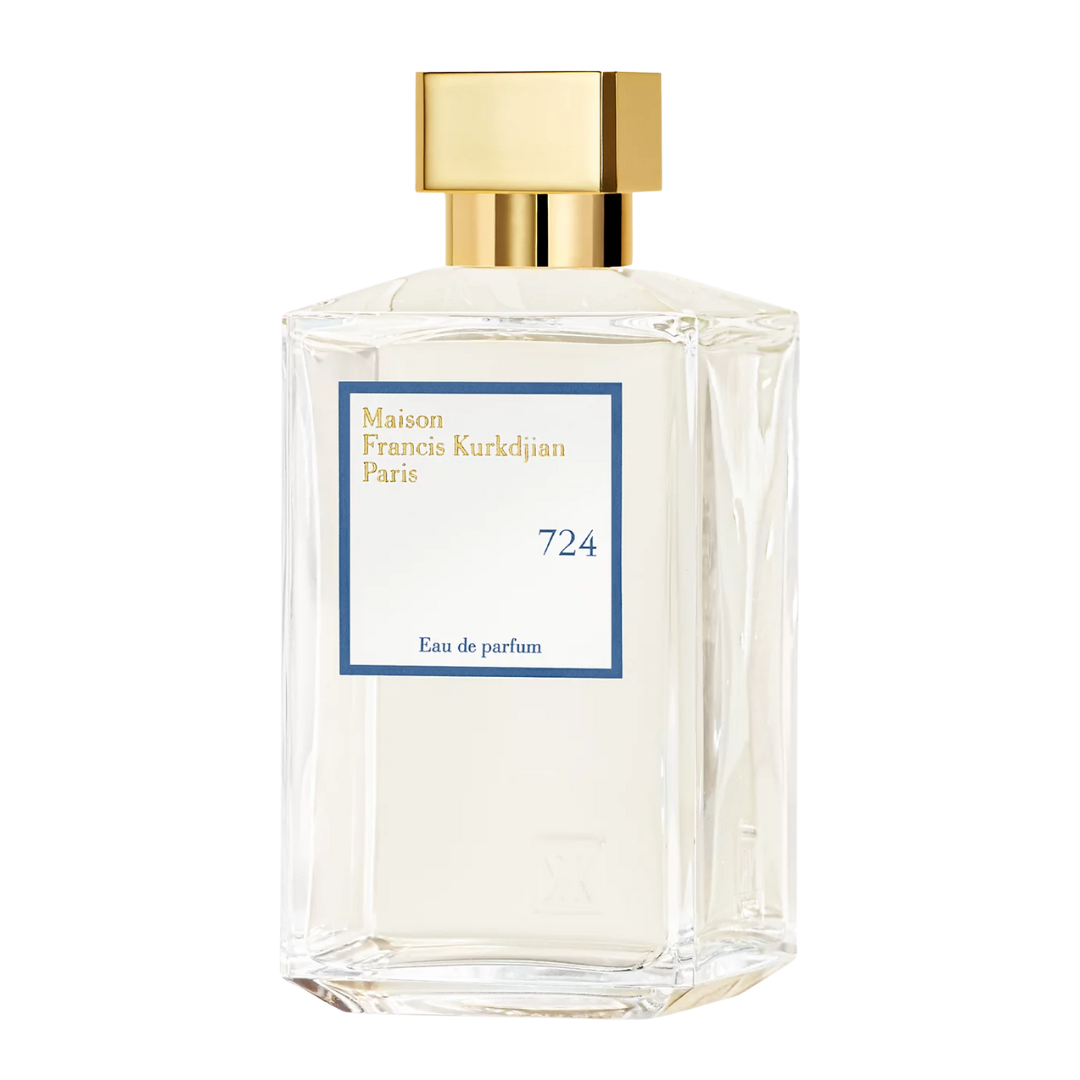 Maison Francis Kurkdjian | 724 | Eau de Parfum | 8mL Travel Spray