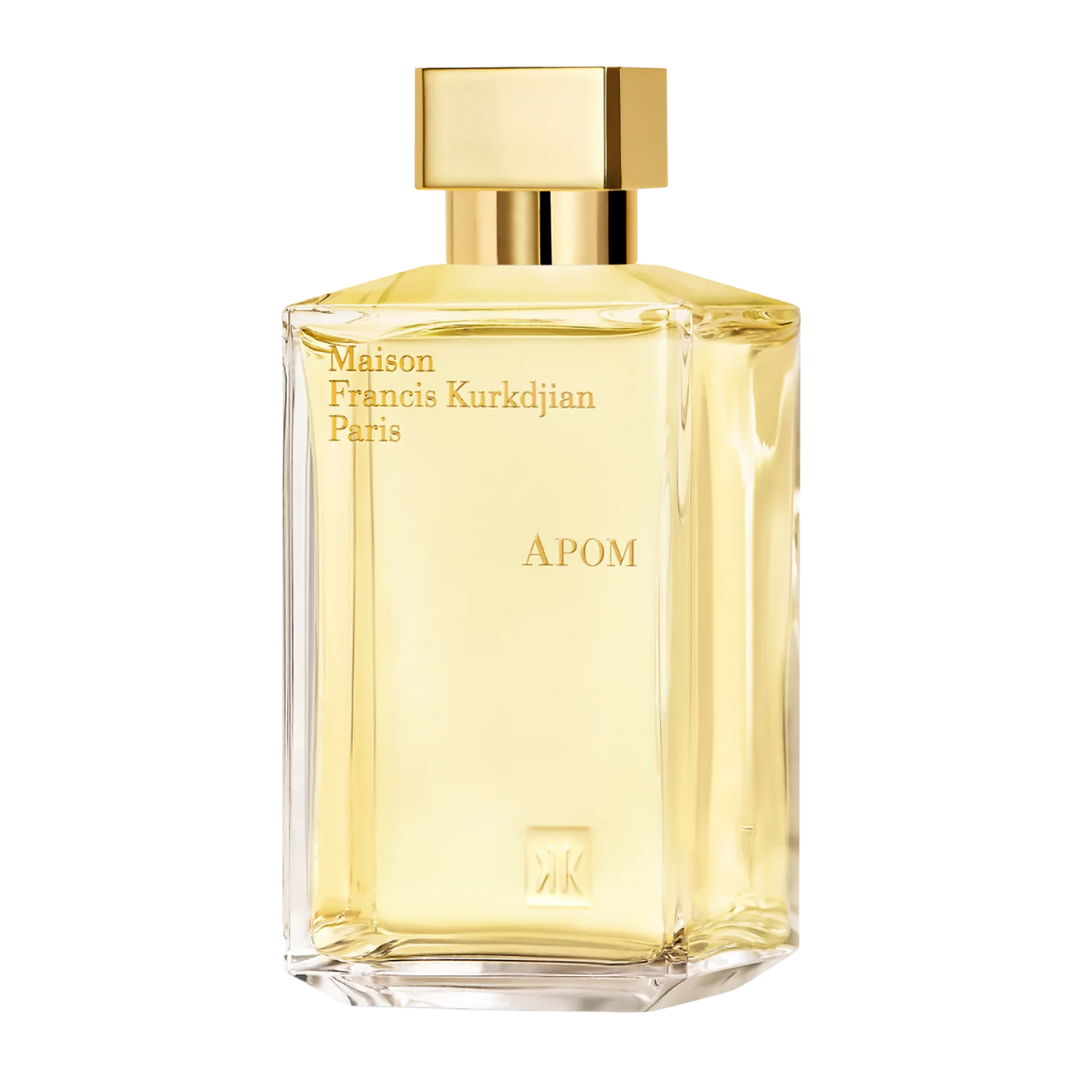 Maison Francis Kurkdjian | APOM | Eau de Parfum | 8mL Travel Spray