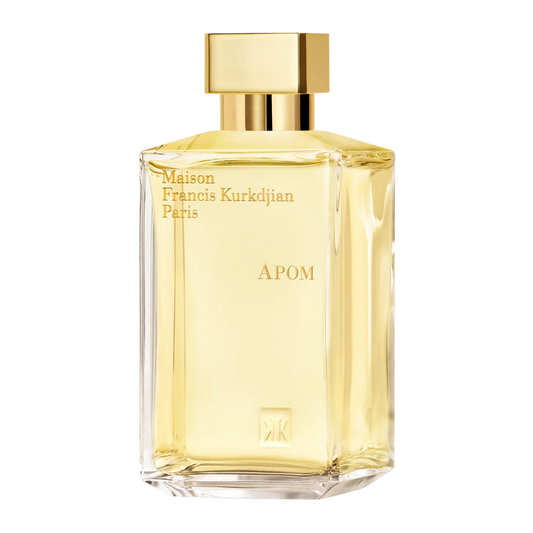 Maison Francis Kurkdjian | APOM | Eau de Parfum | 8mL Travel Spray