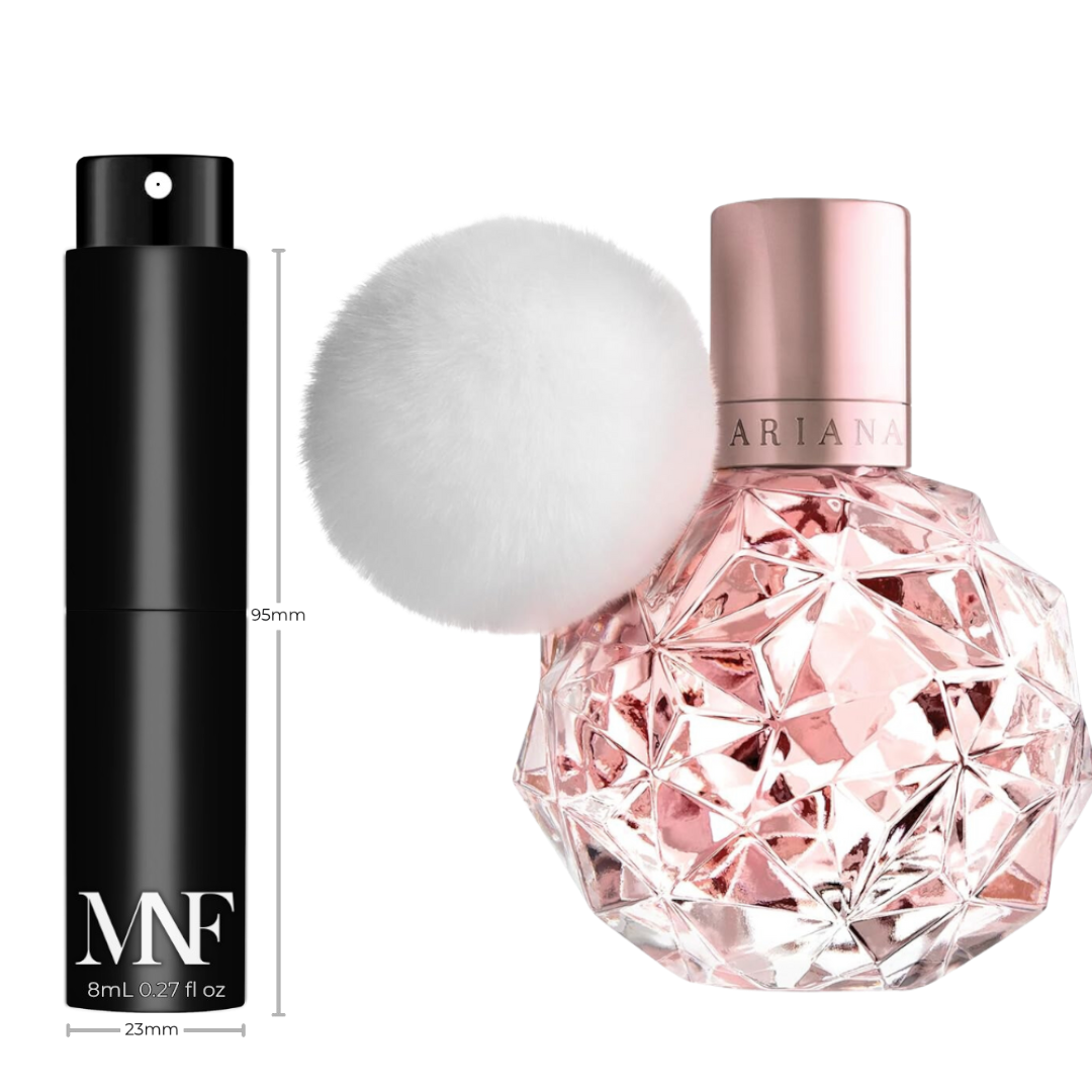 Ariana Grande | ARI | Eau de Parfum | 8mL Travel Spray