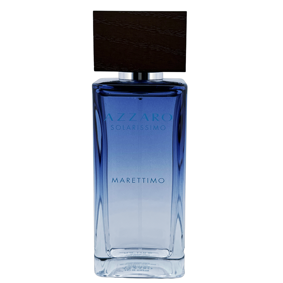 Azzaro | Solarissimo Marettimo | Eau de Toilette | 8mL Travel Spray