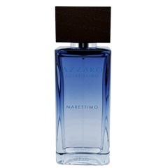 Azzaro | Solarissimo Marettimo | Eau de Toilette | 8mL Travel Spray
