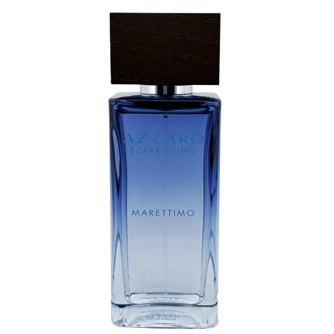 Azzaro | Solarissimo Marettimo | EDT | 8mL Travel Spray