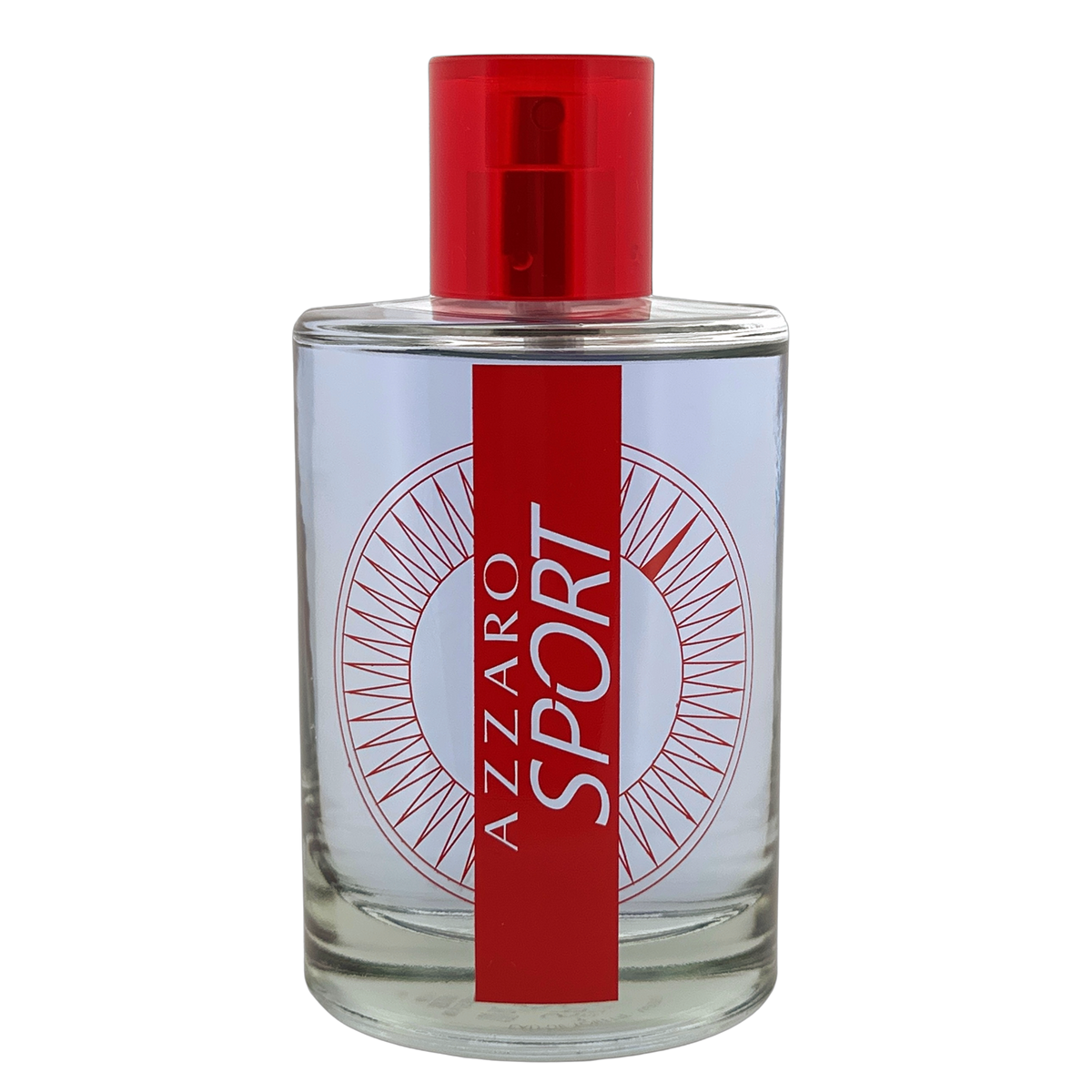 Azzaro | Sport | EDT | 8mL Travel Spray