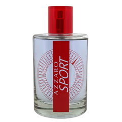 Azzaro | Sport | EDT | 8mL Travel Spray