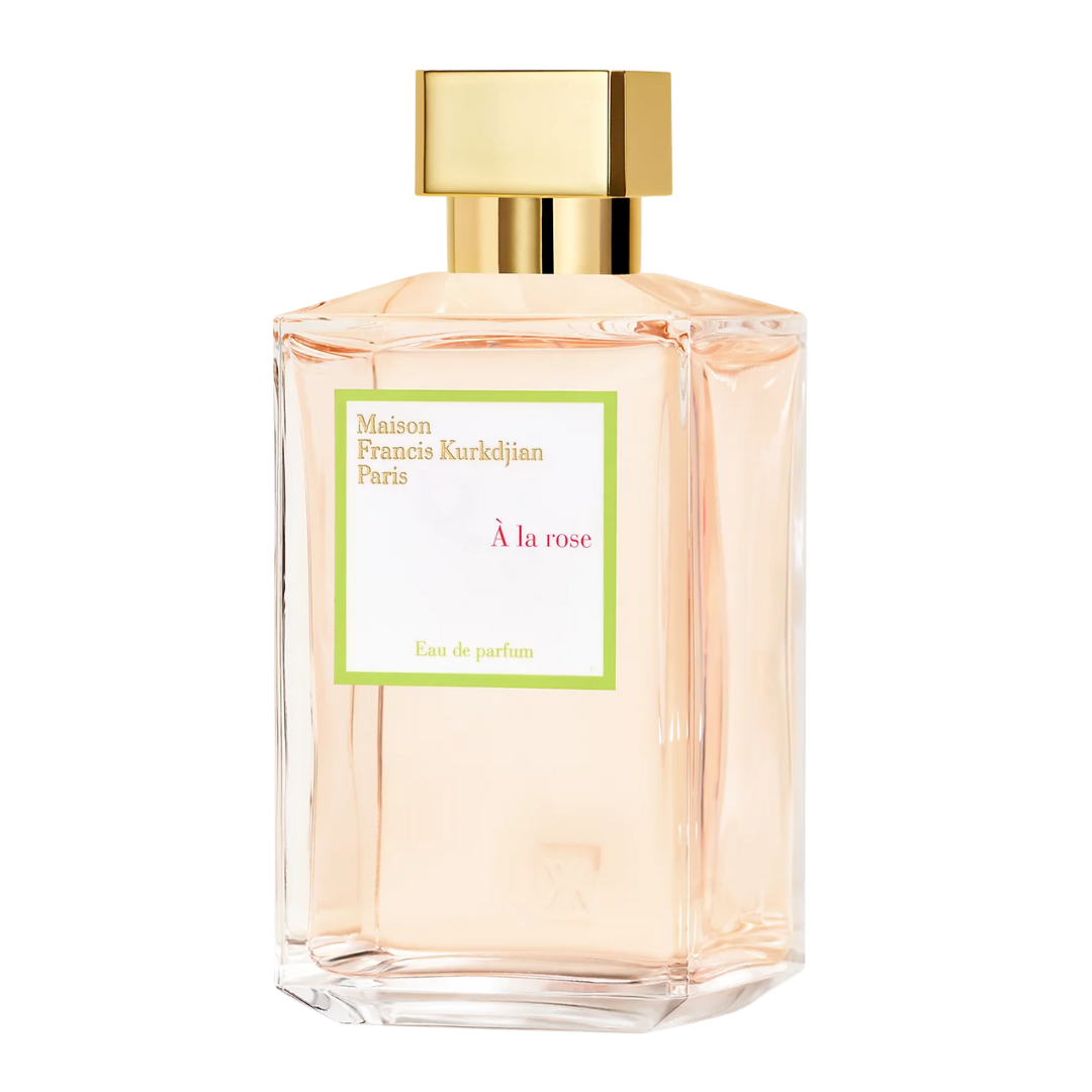 Maison Francis Kurkdjian | À La Rose | Eau de Parfum | 8mL Travel Spray