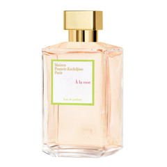 Maison Francis Kurkdjian | À La Rose | Eau de Parfum | 8mL Travel Spray