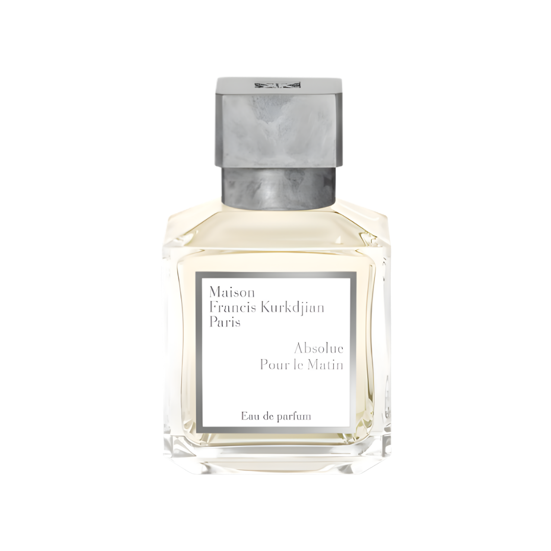 Maison Francis Kurkdjian | Absolue Pour le Matin | Eau de Parfum | 8mL Travel Spray
