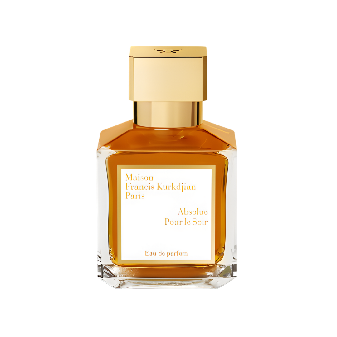 Maison Francis Kurkdjian | Absolue Pour le Soir | Eau de Parfum | 8mL Travel Spray