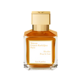 Maison Francis Kurkdjian | Absolue Pour le Soir | Eau de Parfum | 8mL Travel Spray