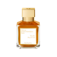 Maison Francis Kurkdjian | Absolue Pour le Soir | Eau de Parfum | 8mL Travel Spray