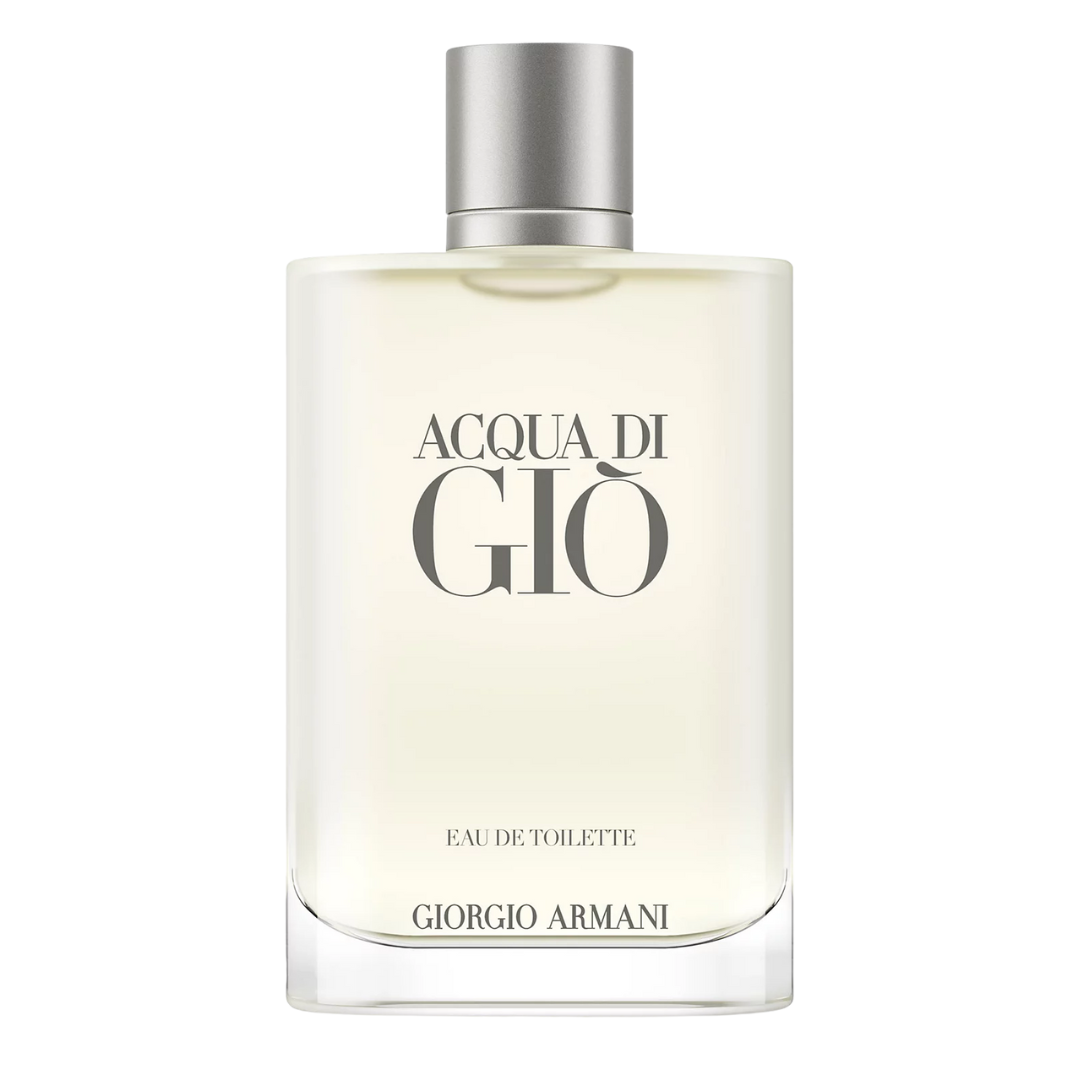 Giorgio Armani | Acqua di Giò | Eau de Toilette | 8mL Travel Spray