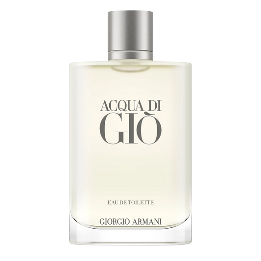 Giorgio Armani | Acqua di Giò | EDT | 8mL Travel Spray