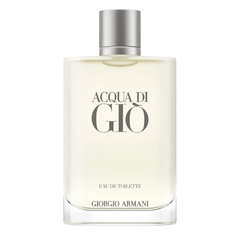 Giorgio Armani | Acqua di Giò | Eau de Toilette | 8mL Travel Spray