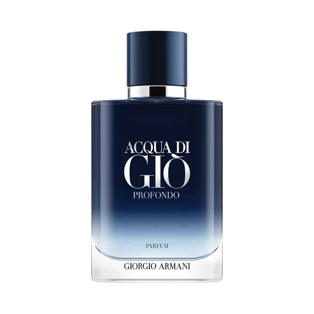 Giorgio Armani | Acqua di Giò Profondo | Parfum | 8mL Travel Spray