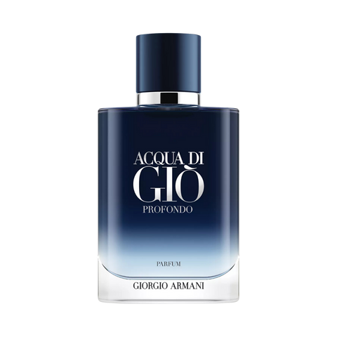 Giorgio Armani | Acqua di Giò Profondo | Parfum | 8mL Travel Spray