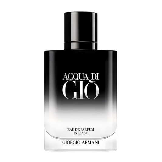 Giorgio Armani | Acqua di Gio Intense | Eau de Parfum Intense | 8mL Travel Spray