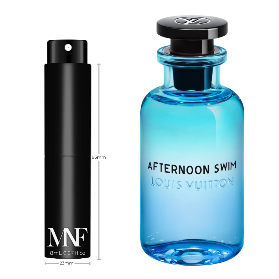Louis Vuitton | Afternoon Swim | Eau de Parfum | 8mL Travel Spray