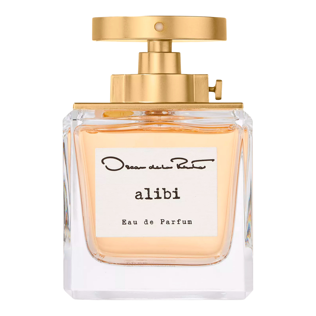 Oscar De La Renta | Alibi | Eau de Parfum | 8mL Travel Spray