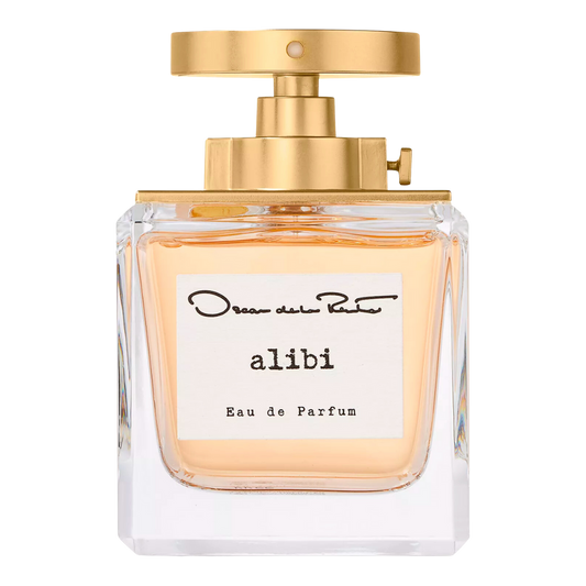 Oscar De La Renta | Alibi | Eau de Parfum | 8mL Travel Spray