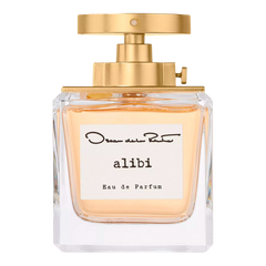 Oscar De La Renta | Alibi | Eau de Parfum | 8mL Travel Spray