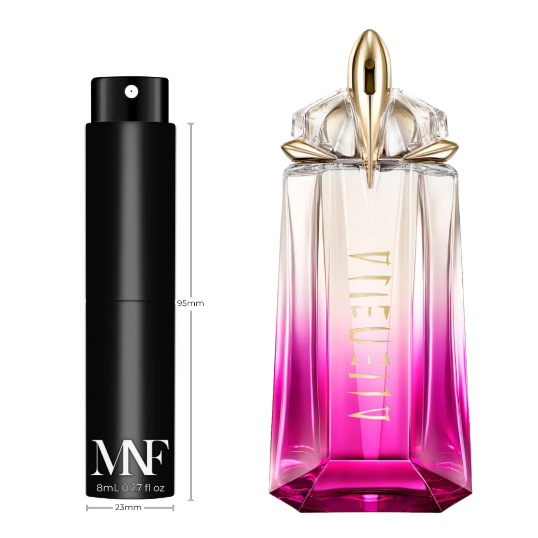 Mugler | ALIEN PULP | Eau de Parfum Fruitée | 8mL Travel Spray