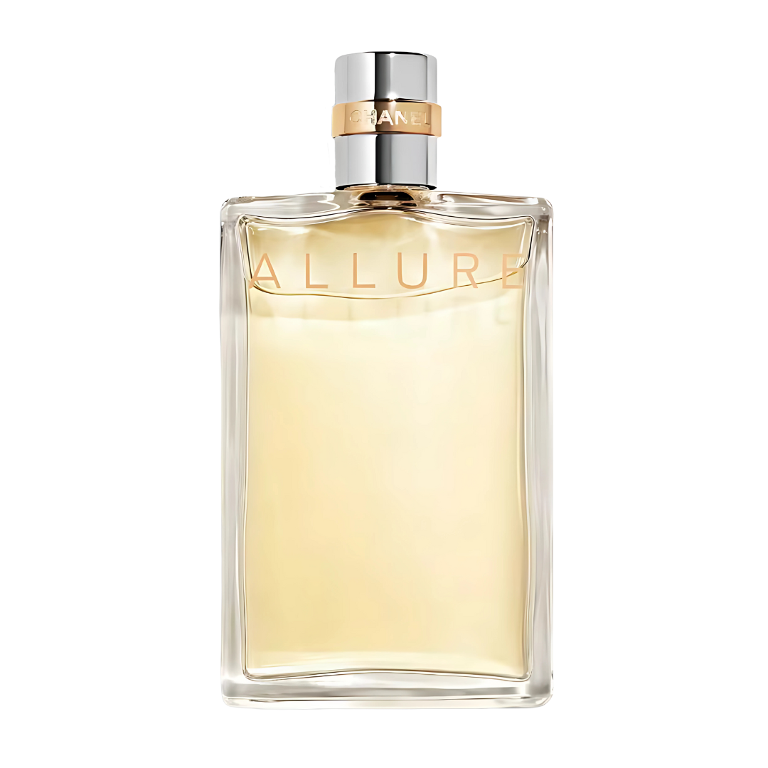 CHANEL | ALLURE | Eau de Toilette | 8mL Travel Spray