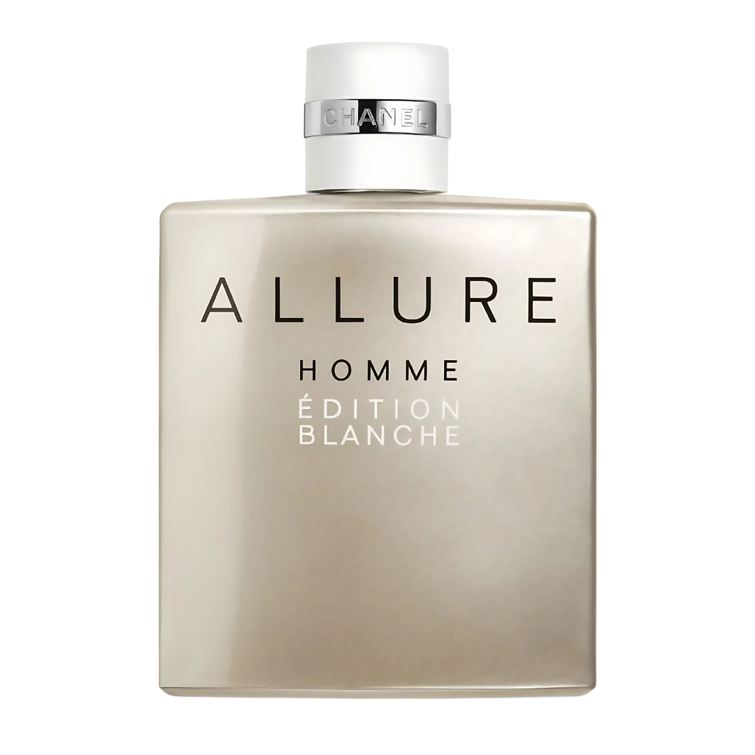 CHANEL | ALLURE HOMME ÉDITION BLANCHE | Eau de Parfum | 8mL Travel Spray