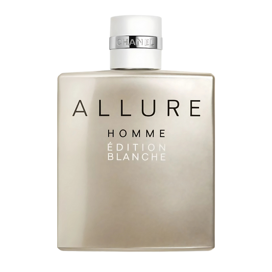 Chanel | Allure Homme Édition Blanche | Eau de Parfum | 8mL Travel Spray