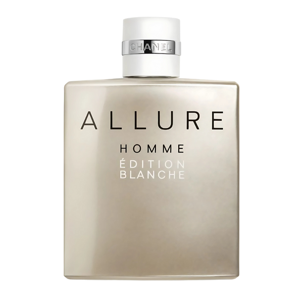 CHANEL | ALLURE HOMME ÉDITION BLANCHE | EDP | 8mL Travel Spray
