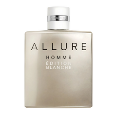 Chanel | Allure Homme Édition Blanche | Eau de Parfum | 8mL Travel Spray