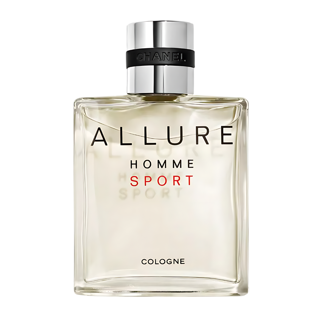 CHANEL | ALLURE HOMME SPORT COLOGNE | Eau de Toilette | 8mL Travel Spray
