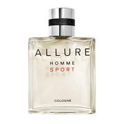 CHANEL | ALLURE HOMME SPORT COLOGNE | Eau de Toilette | 8mL Travel Spray