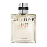 CHANEL | ALLURE HOMME SPORT COLOGNE | Eau de Toilette | 8mL Travel Spray