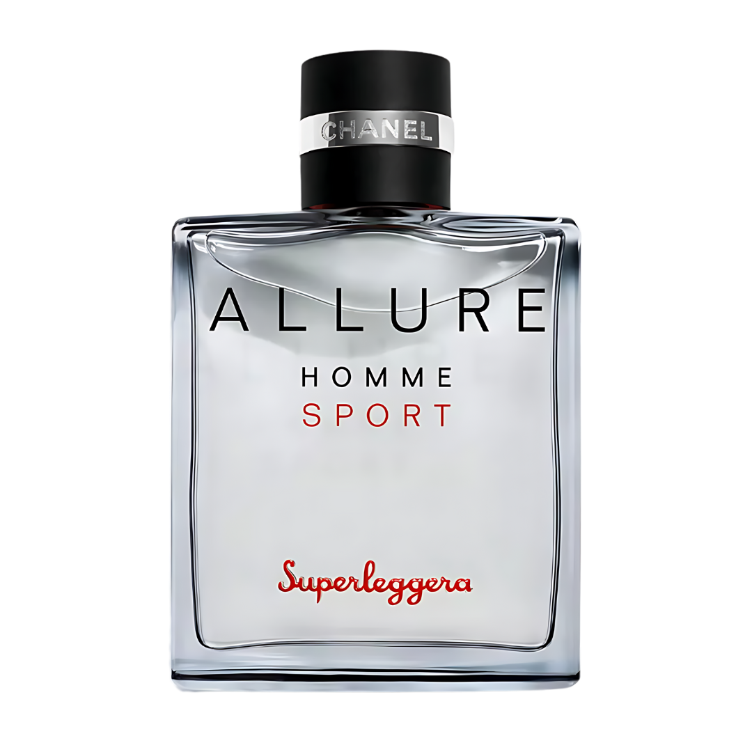 Chanel | Allure Homme Sport Superleggera | EDP | 8mL Travel Spray