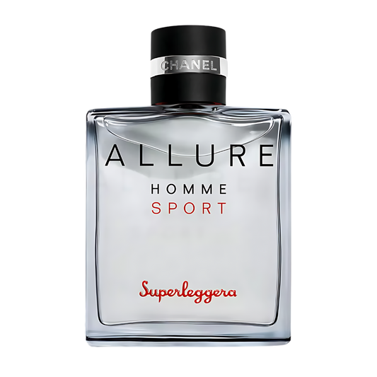 Chanel | Allure Homme Sport Superleggera | EDP | 8mL Travel Spray