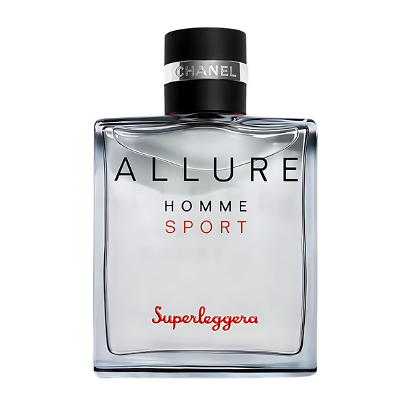 Chanel allure homme sport travel hotsell