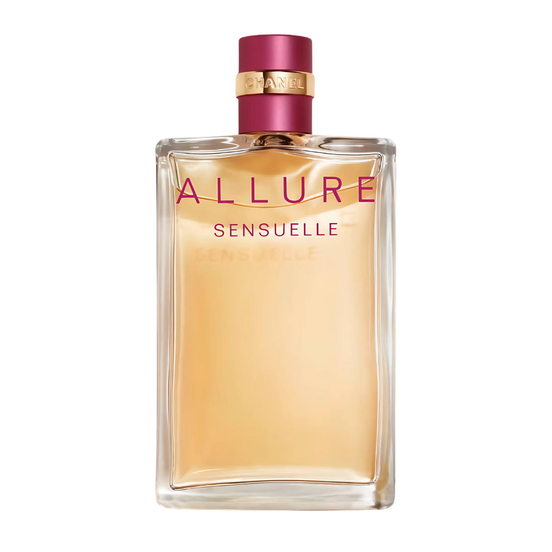 CHANEL | ALLURE SENSUELLE | Eau de Parfum | 8mL Travel Spray
