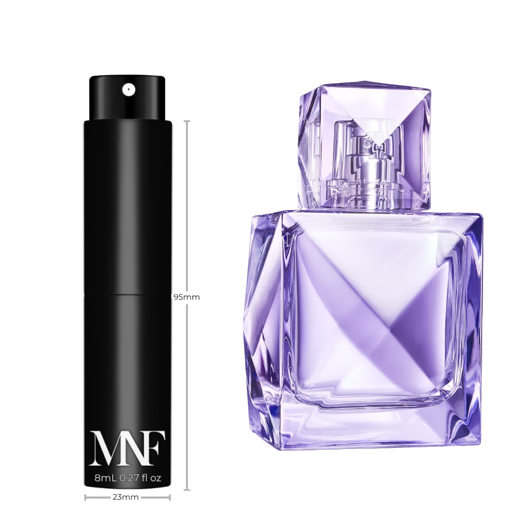 KHLOÉ KARDASHIAN | ALMOST ALWAYS | Eau de Parfum | 8mL Travel Spray