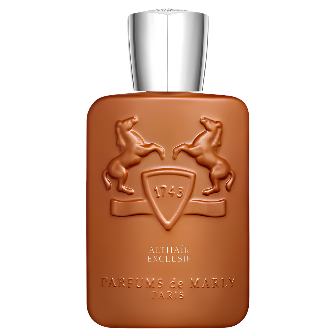 Parfums de Marly | ALTHAÏR EXCLUSIF | Eau de Parfum | 8mL Travel Spray