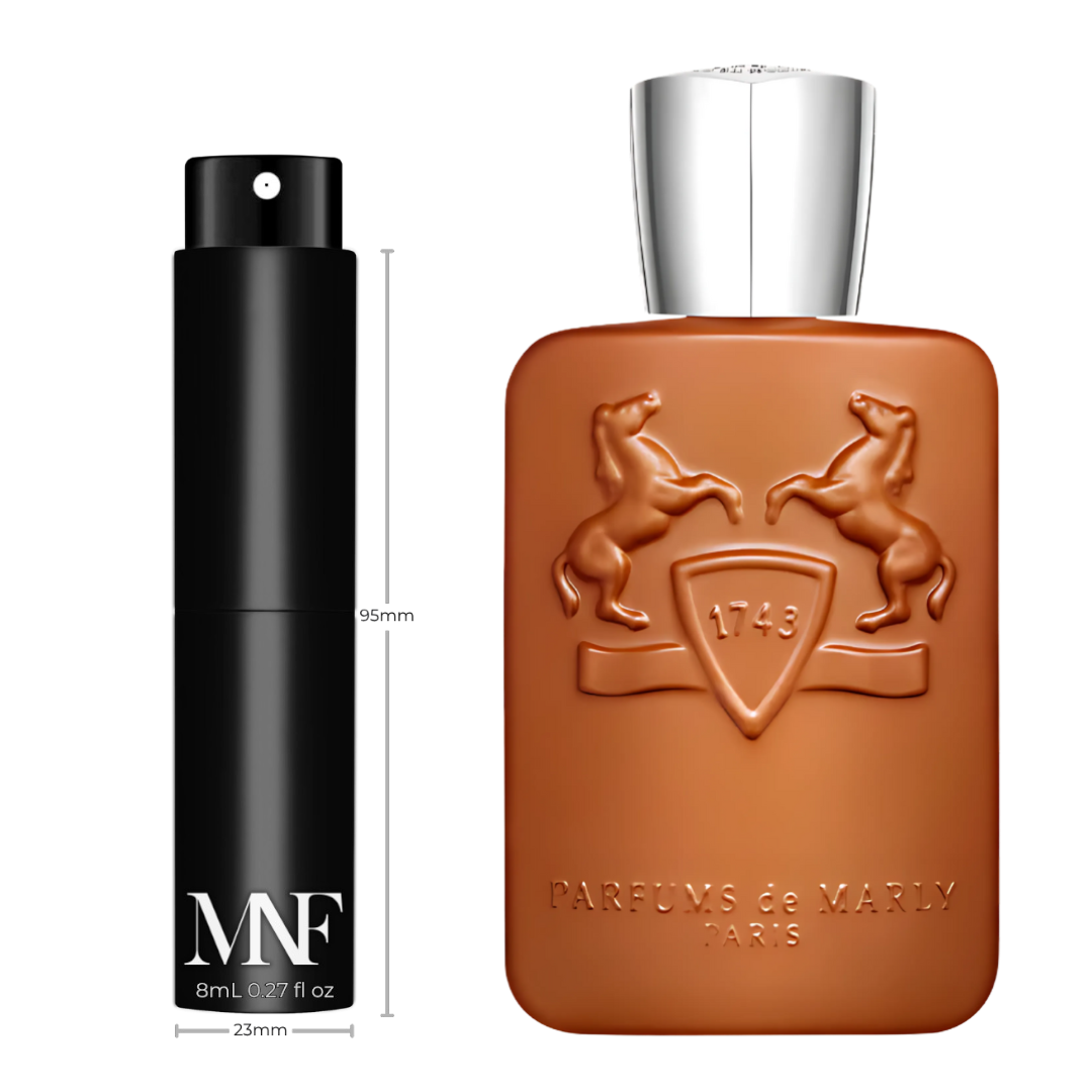 Parfums de Marly | Althaïr | Eau de Parfum | 8mL Travel Spray