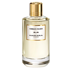 Mancera | Amber Fever | Eau de Parfum | 8mL Travel Spray