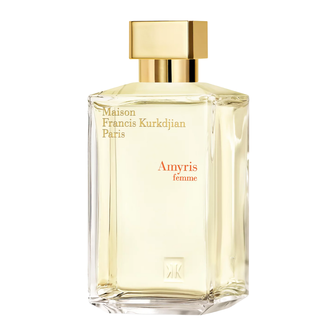 Maison Francis Kurkdjian | Amyris Femme | Eau de Parfum | 8mL Travel Spray