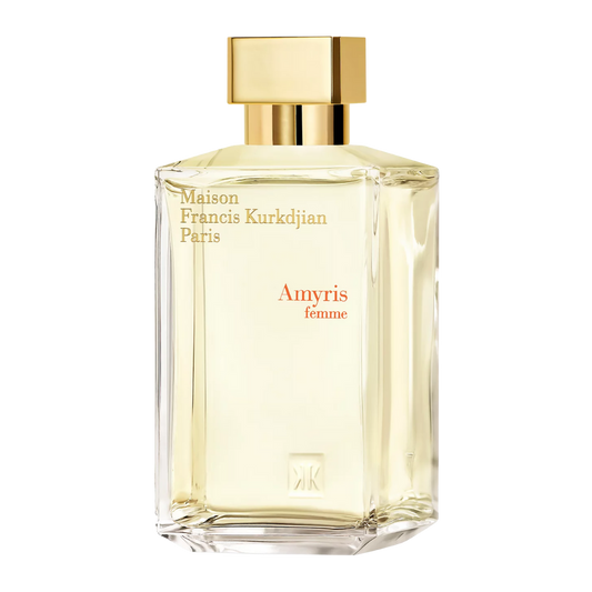 Maison Francis Kurkdjian | Amyris Femme | Eau de Parfum | 8mL Travel Spray