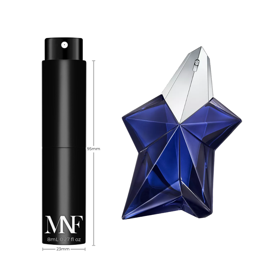 Mugler | ANGEL Elixir | Eau de Parfum | 8mL Travel Spray