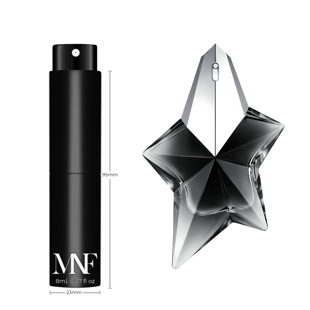 Mugler | Angel Fantasm | Eau de Parfum | 8mL Travel Spray