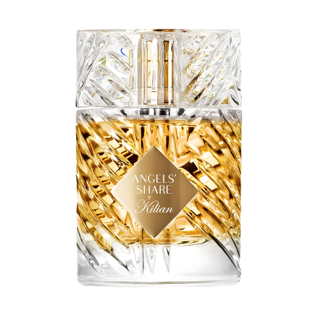 Kilian | Angels' Share | Eau de Parfum | 8mL Travel Spray