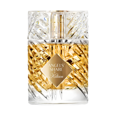 Kilian | Angels' Share | Eau de Parfum | 8mL Travel Spray