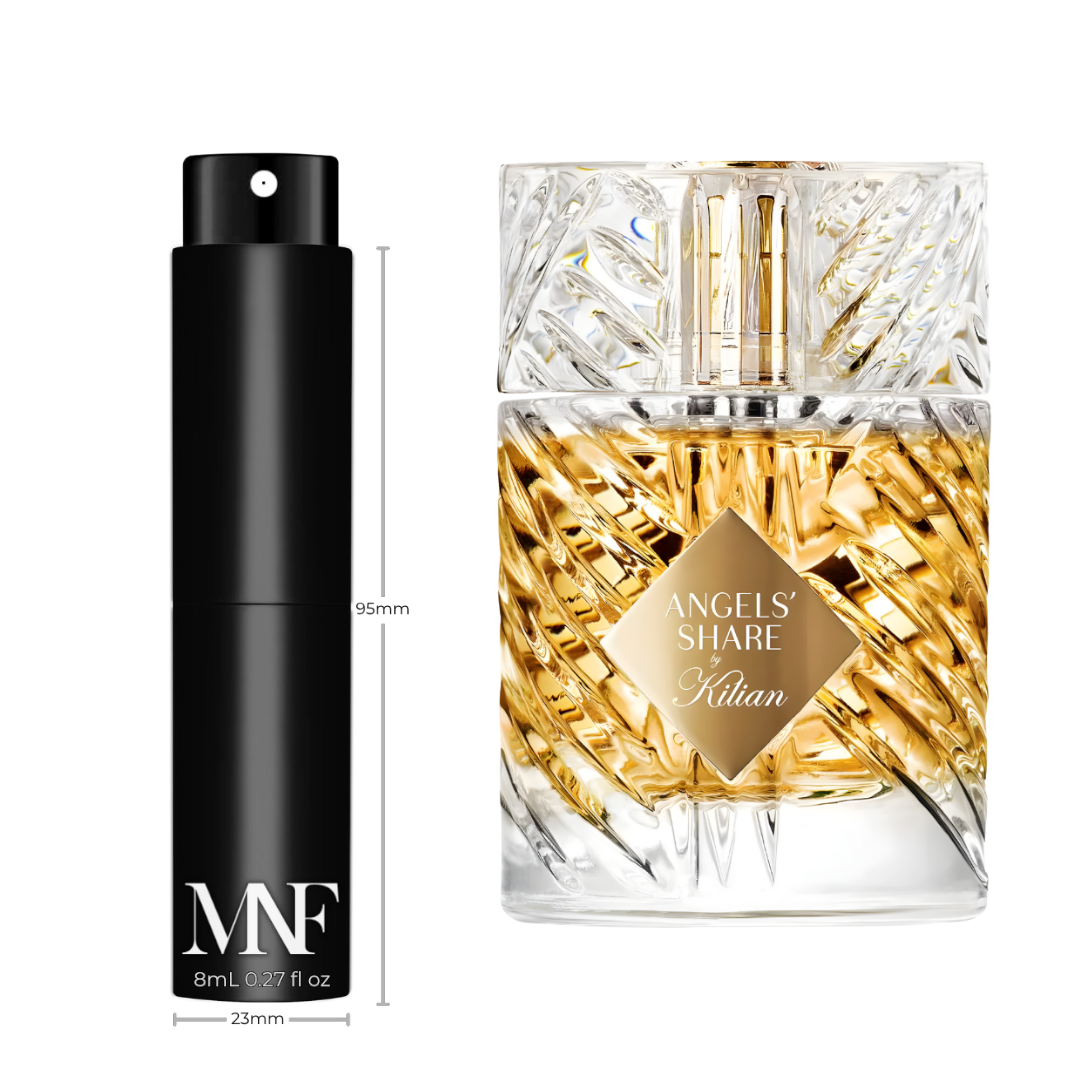 Kilian Paris | Angels' Share | Eau de Parfum | 8mL Travel Spray