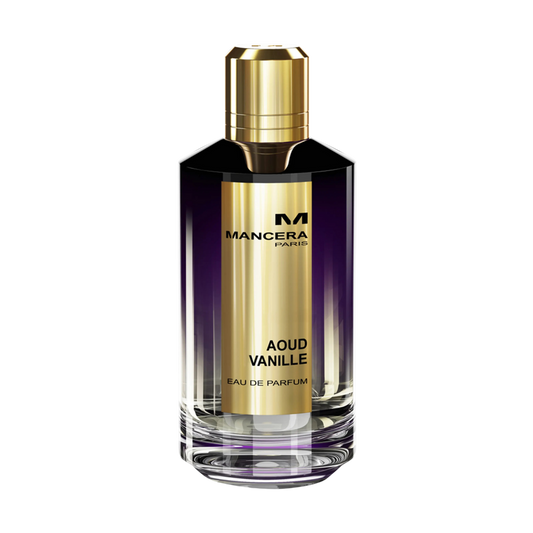 Aoud Vanille - Eau de Parfum